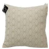 WESTEX URBAN LOFT SPIDER THROW PILLOW 18"X18"