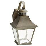 TRANS GLOBE WALL LANTERN