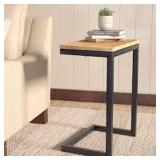 NAYARA END TABLE *NOT ASSEMBLED*