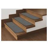 13-PIECE STAIR THREAD SET