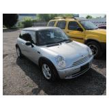 2006 MINI COOPER 129000