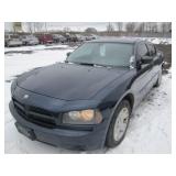 2006 DODGE CHARGER 400520 KMS
