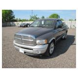 2003 DODGE RAM 1500 229891 KMS