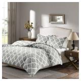 TRUE NORTH MINI COMFORTER SET *KING/ CAL KING* TRUE NORTH MINI COMFORTER SET *KING/ CAL KING*