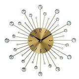 BENZARA WALL CLOCK BENZARA WALL CLOCK