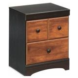 ASHLEY NIGHT STAND ASHLEY NIGHT STAND