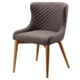 MOES DINING CHAIR *NOT ASSEMBLED* MOES DINING CHAIR *NOT ASSEMBLED*
