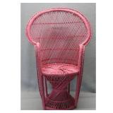 HARRIET BEE DYAL KIDDIE CHAIRS *2 IN TOTAL* HARRIET BEE DYAL KIDDIE CHAIRS *2 IN TOTAL*