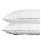PURE DOWN 2-PIECE PILLOW SET PURE DOWN 2-PIECE PILLOW SET