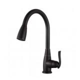 KRAUS SINGLE CONTROL KITCHEN FAUCET KRAUS SINGLE CONTROL KITCHEN FAUCET