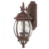 NUVO WALL LANTERN NUVO WALL LANTERN