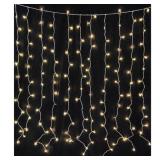 MERCURY ROW 2-PACK 6' FAIRY STRING LIGHTS SET MERCURY ROW 2-PACK 6' FAIRY STRING LIGHTS SET