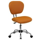 FLASH FURNITURE OFFICE CHAIR *NOT ASSEMBLED* FLASH FURNITURE OFFICE CHAIR *NOT ASSEMBLED*