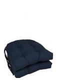 2-PIECE CHAIR CUSHION 2-PIECE CHAIR CUSHION