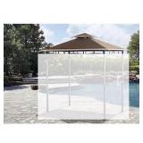 GAZEBO CANOPY ONLY GAZEBO CANOPY ONLY