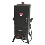 SMOY MOUNTAIN GAS SMOKER SMOY MOUNTAIN GAS SMOKER