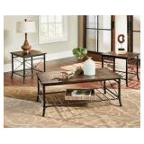 STANDARD TABLES SET(NOT ASSEMBLED) STANDARD TABLES SET(NOT ASSEMBLED)