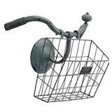 WALL PLANTER MAGAZINE RACK WALL PLANTER MAGAZINE RACK