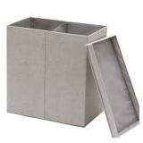 COLLAPSIBLE SORTER LAUNDRY HAMPER COLLAPSIBLE SORTER LAUNDRY HAMPER