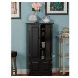 SIMPLE LIVING TALL CABINET(NOT ASSEMBLED) SIMPLE LIVING TALL CABINET(NOT ASSEMBLED)