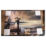 ART PAINT 27 X 18' ART PAINT 27 X 18'