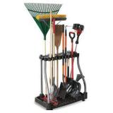 RUBBERMAID DELUXE TOOL TOWER(NOT ASSEMBLED) RUBBERMAID DELUXE TOOL TOWER(NOT ASSEMBLED)