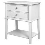 ACCENT TABLE(NOT ASSEMBLED) ACCENT TABLE(NOT ASSEMBLED)