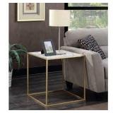 CONVENIECE CONCEPTS - END TABLE CONVENIECE CONCEPTS - END TABLE