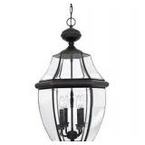QUOIZEL - HANGING LIGHT QUOIZEL - HANGING LIGHT