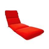 CANVAS JOCKEY - CHAISE CUSION CANVAS JOCKEY - CHAISE CUSION