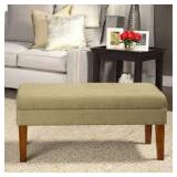 DECORATIVE STORAGE BENCH DECORATIVE STORAGE BENCH