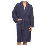 LONG STAPLE COMBED UNISEX BATH ROBE LONG STAPLE COMBED UNISEX BATH ROBE