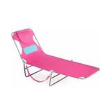OUTDOOR OSTRICH LADIES COMFORT CHAISE LOUNGE PINK OUTDOOR OSTRICH LADIES COMFORT CHAISE LOUNGE PINK