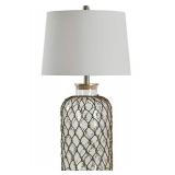 STYLE CRAFT HARPER TABLE LAMP STYLE CRAFT HARPER TABLE LAMP