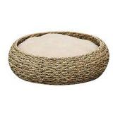PETPALS SEAGRASS PET BED PETPALS SEAGRASS PET BED