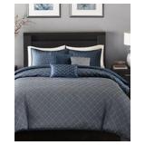 MADISON PARK FULL/QUEEN DUVET COVER SET BEDDING MADISON PARK FULL/QUEEN DUVET COVER SET BEDDING
