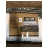 COLOUR YOUR HOME 3 PIECE COMFORTER SET COLOUR YOUR HOME 3 PIECE COMFORTER SET