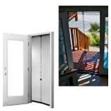 BUG OFF INSTANT SCREEN DOOR BUG OFF INSTANT SCREEN DOOR