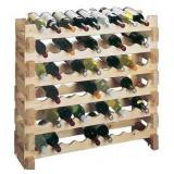 SCALLOP RACK (NOT ASSEMBLED) SCALLOP RACK (NOT ASSEMBLED)