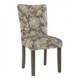 HOMEPOP PARSONS CHAIR HOMEPOP PARSONS CHAIR