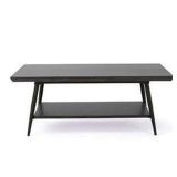LANGLEY STREET ELIZABETH COFFEE TABLE LANGLEY STREET ELIZABETH COFFEE TABLE