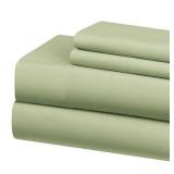COTTON SHEET SET 250 THREAD COUNT QUEEN SIZE COTTON SHEET SET 250 THREAD COUNT QUEEN SIZE