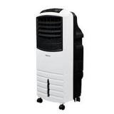 NEW AIR EVAPORATIVE AIR COOLER NEW AIR EVAPORATIVE AIR COOLER