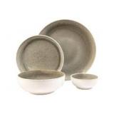 RESONA MOSS DINNERWARE SET RESONA MOSS DINNERWARE SET