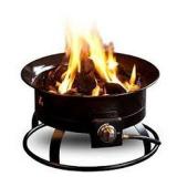 STANDARD OUTLANDE FIREBOWL (NOT ASSEMBLED) STANDARD OUTLANDE FIREBOWL (NOT ASSEMBLED)