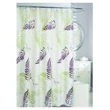 MODA SHOWER CURTAIN RIDEAU DE DOUCHE MODA SHOWER CURTAIN RIDEAU DE DOUCHE