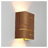 CLAUDO WALL LIGHT ( 2 PIECES ) CLAUDO WALL LIGHT ( 2 PIECES )