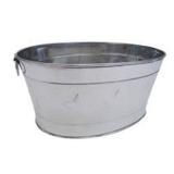 LEIGH COUNTRY STEEL TUB LEIGH COUNTRY STEEL TUB