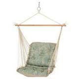 TUFTED SINGLE SWING MADE WITH SUNBRELLA TUFTED SINGLE SWING MADE WITH SUNBRELLA