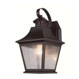 TRANS GLOBE OUTDOOR WALL LANTERN TRANS GLOBE OUTDOOR WALL LANTERN